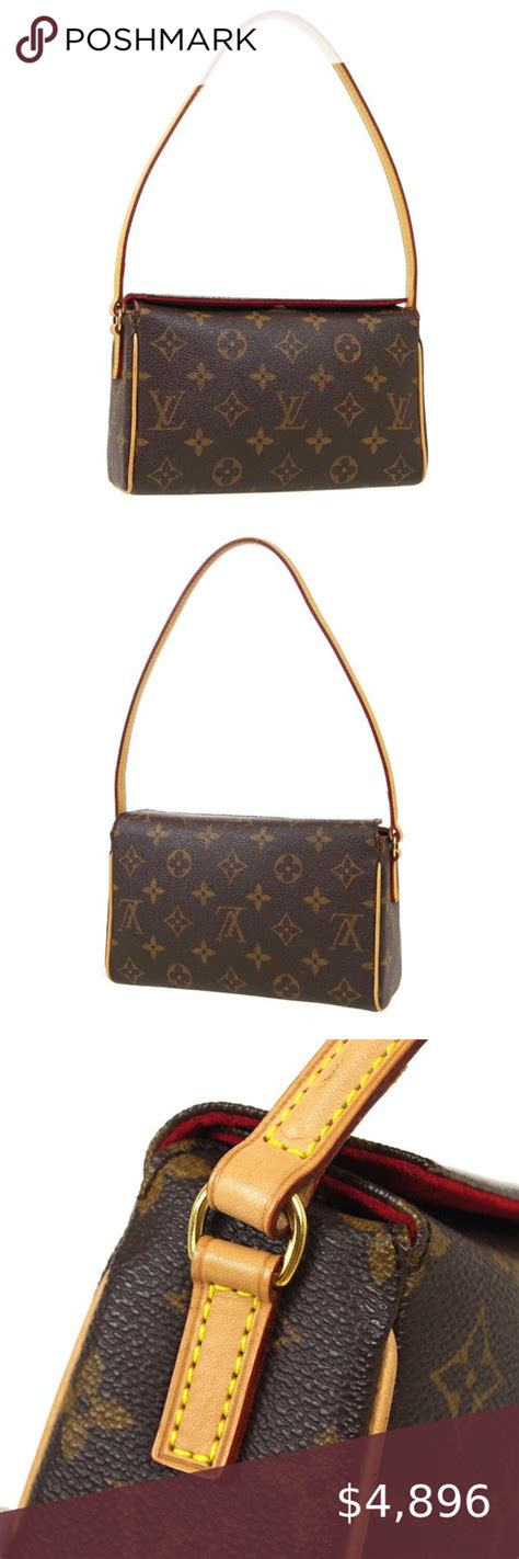 Recital Louis Vuitton Handbags for Women 